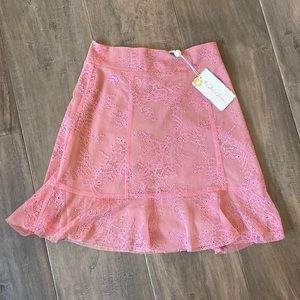 For love & lemons skirt